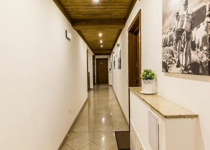 Apartament Zacisze Pod Giewontem