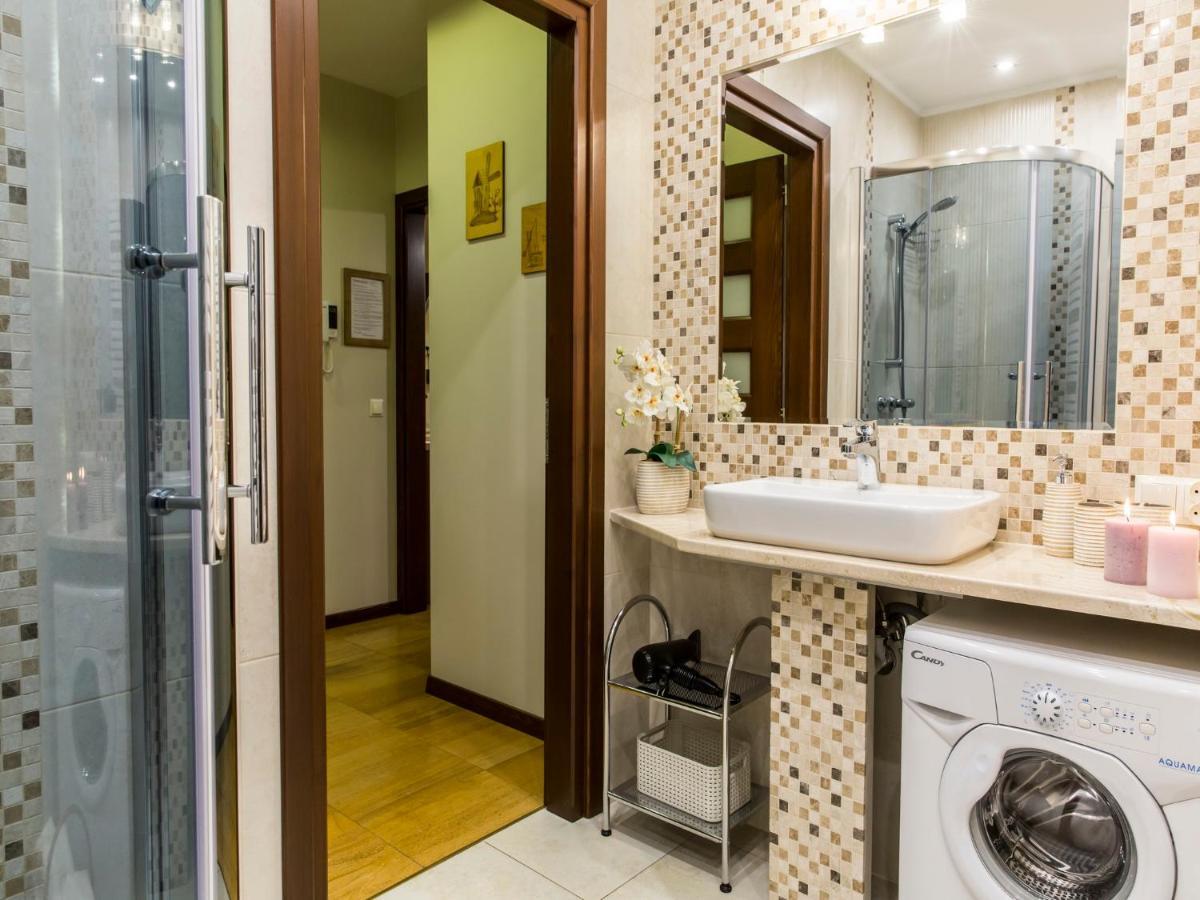 Apartament Zacisze Pod Giewontem *
