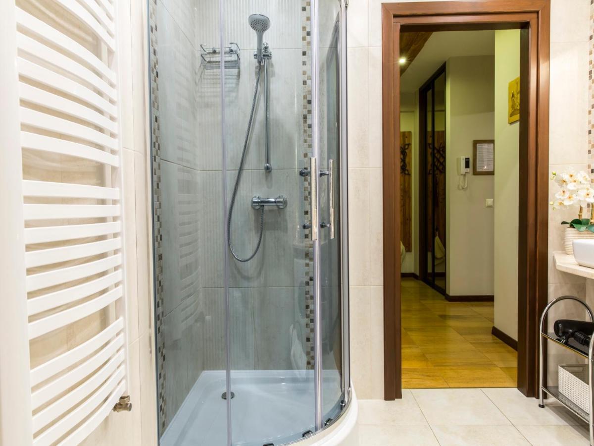 Apartament Zacisze Pod Giewontem Zakopane