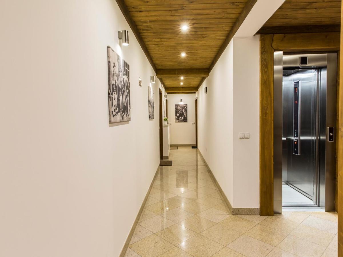 Zacisze Pod Giewontem Apartment *