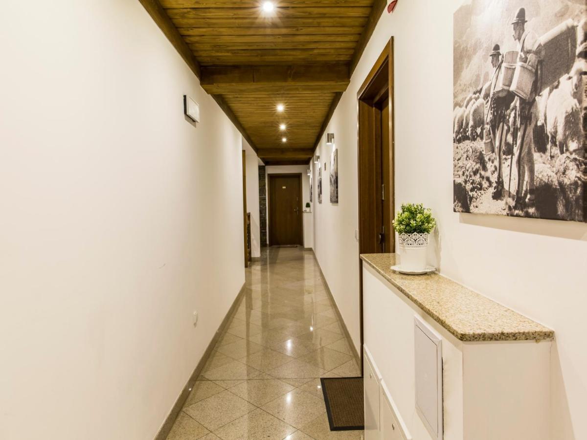 Zacisze Pod Giewontem Apartment *